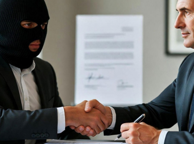 Франшиза Anti Reality: ПОДДЕЛЬНЫЕ ОБЕЩАНИЯ И ОБМАН НА ДЕНЬГИ!