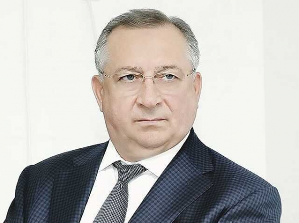 Гонения на ведьм: &laquo;Транснефть&raquo; подчищает ряды