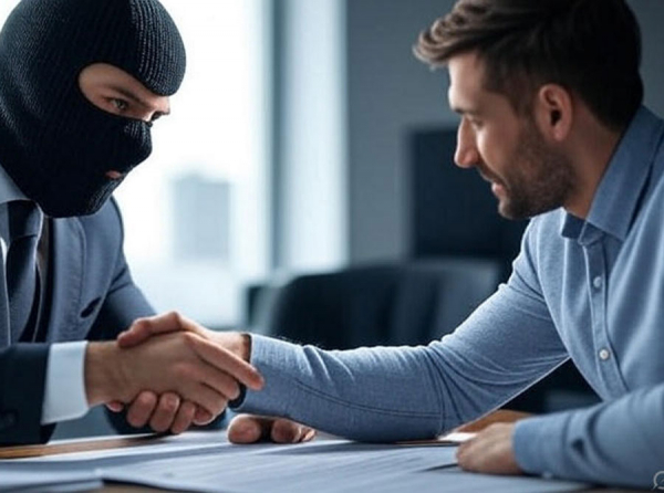 Франшиза Индифуд — очередной мясной развод для доверчивых предпринимателей