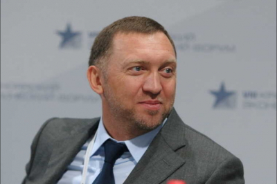 Аналитики &laquo;ВТБ Капитал&raquo; назвали политику &laquo;Русала&raquo; Олега Дерипаски экономическим преступлением