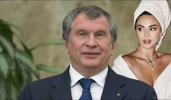 Секреты богатства Альбины Ивановой из &laquo;Роснефти&raquo; и её связи с Сечиным