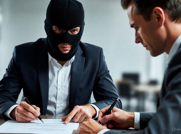 Франшиза Агентство КНБ отзывы: деньги спиздили, CRM нет, клиентов нет, всё &mdash; воздух