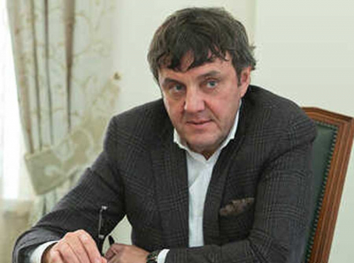 Тесные связи: Эдуард Таран и Александр Попелюх оказались в центре расследования ФСБ