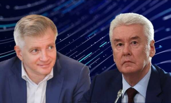 С кем вы, Сергей Семёнович?