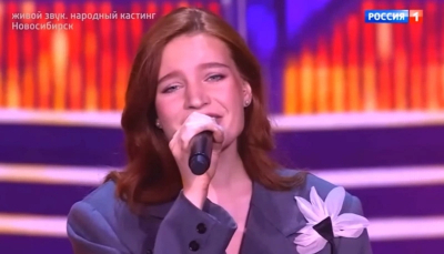 Анна Кравченко