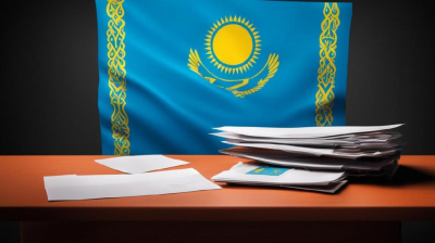 Защищает ли закон персональные данные казахстанцев при госзакупках?