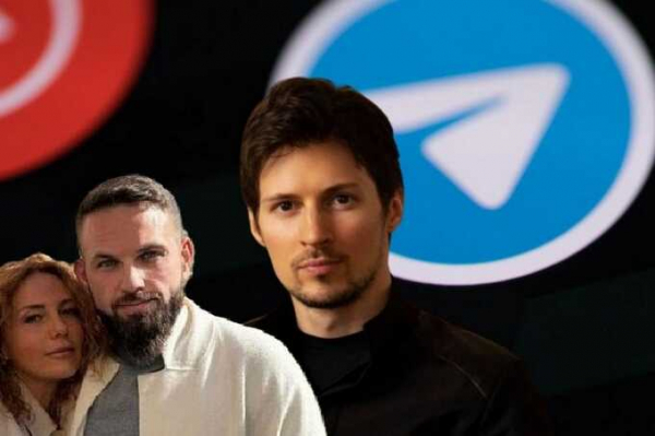 A contract killing in Dubai: How Roman Novak paid with his life for his knowledge of the scam schemes within Telegram founder Pavel Durov’s inner circle