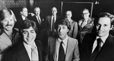 Боб Вудворд