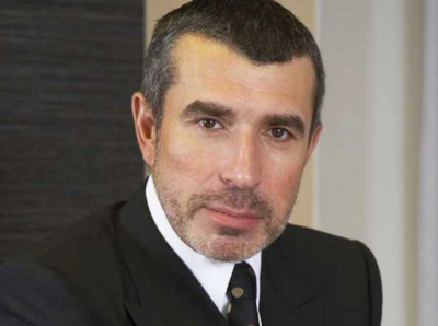 Бывший руководитель Роснано Владимир Аветисян утратил контроль над коммунальными предприятиями Самары