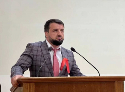 Расул Бакаев проигнорировал представление прокуратуры о незаконных назначениях