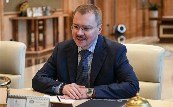 На стол Генеральному прокурору для "принятия мер" попал список глав органов местного самоуправления