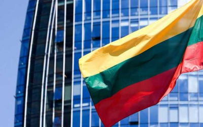 Парламент Литвы дал разрешение армии на более быстрое и простое уничтожение воздушных целей