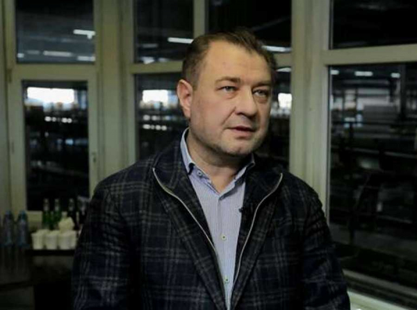 Алексей Четвергов и &laquo;Черноголовка&raquo;: ацетон в Aloe Vera, блокировка миллионов бутылок и крах образа &laquo;национального бренда&raquo;