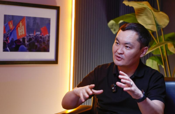 Доктор юридических наук: «В Монголии принимаются законы низкого качества из-за нехватки юристов в парламенте»