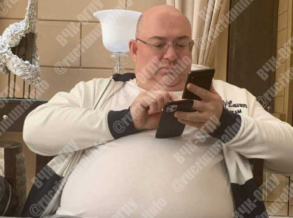 От FESCO до Президент-отеля: международная афера Сослана Гутнова и Александра Копенкина