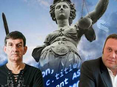 Обыски в офисах &laquo;Ланит&raquo; и &laquo;КРОК&raquo;: коррупционные следы ведут к Генсу и Боровикову