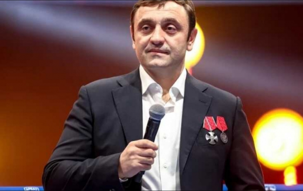 ООО &laquo;ФГУП Автобаза №1&raquo; держит в парке старые &laquo;Жигули&raquo; как банк номеров