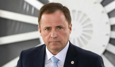 Следователи придут за полпредом Комаровым: обзор зарубежных СМИ