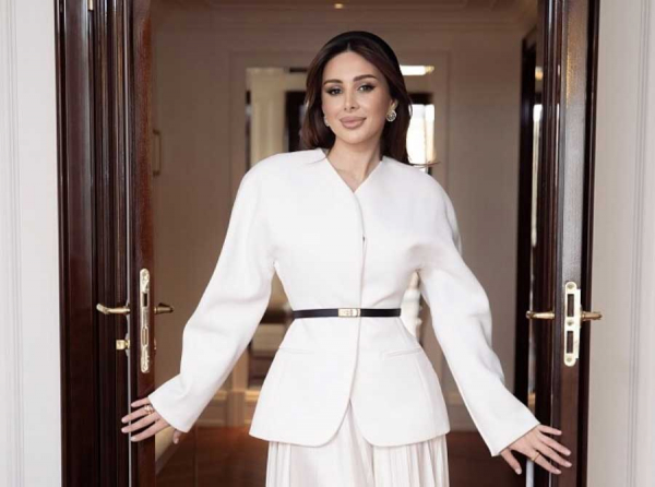 Элина Дагаева и новогодний скандал в Магасе: как заслуженная артистка оказалась в центре позора