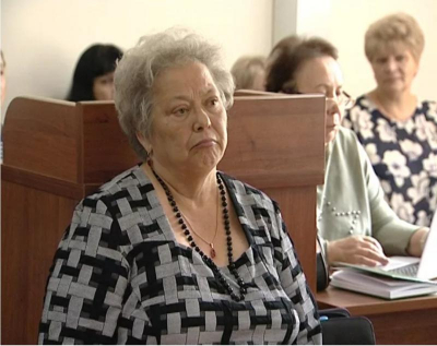 Дело Шумихиной. Аппеляция добавит?