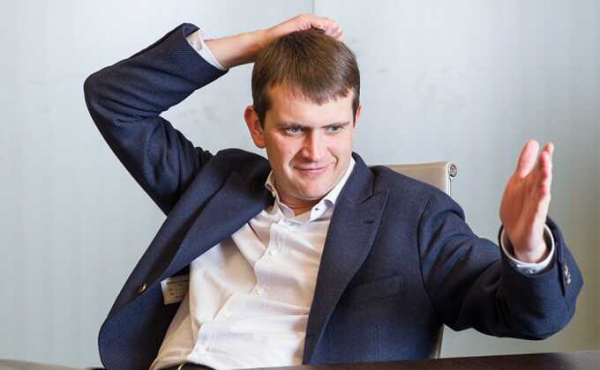 В Шушарах поспели &quot;ягодки&quot; - Иван Таврин получит Wildberries?