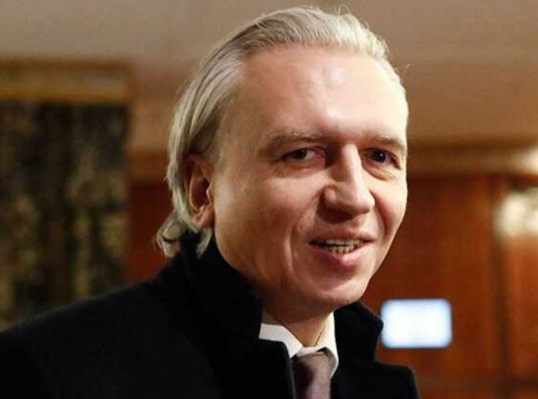 Мурзилки президента Российского футбольного союза