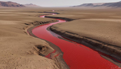 Авторские права или гостайна: почему засекретили судьбу сайгаков