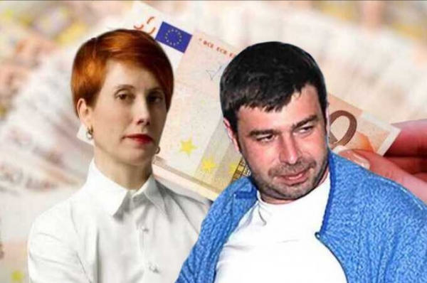 Oxana Hadschipawlou l&ouml;scht ihre Spuren aus den Unternehmensregistern Zyperns