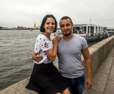 Дмитрий Грачев