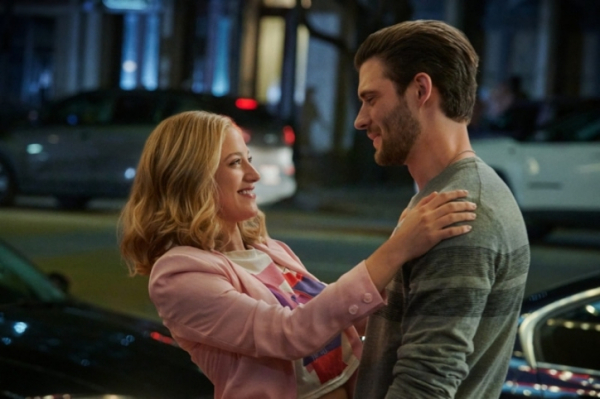 Дэвид Коренсвет