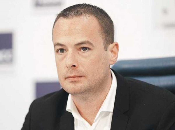 Как организатор краж Пьер Малиновский обживался в Кремле