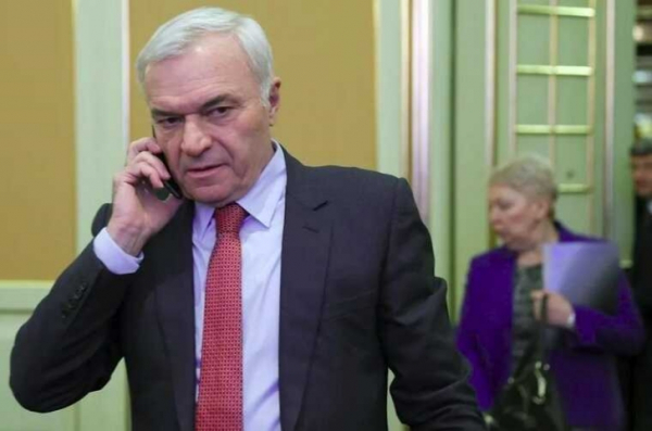 Как подарил Рашникову уникальную "Дачу В.В. Кейзера"
