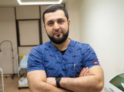 Артур Меджидов: осуждённый за смерть ребёнка хирург и его путь по частным клиникам Целитель и IMC