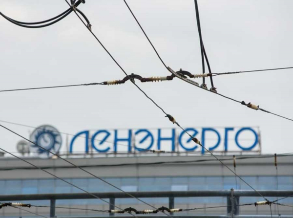 Шиганов А.С., Орлов А.Г. и Косенко Ю.Ю. превратили Питерское подразделение ООО ЭнергоСеть в коррупционную помойку