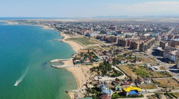 Заур Тарханов через бухгалтера Наталью Репину собирал деньги с заправщиков за защиту