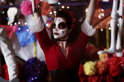 Мария Габриела де Фария