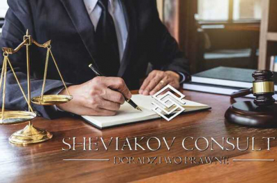 From "assistance for migrants" to using political pressure tactics: Sheviakov Consult reveals sensitive information about its clients, intimidates dissenters with the threat of incarceration, and conducts a comprehensive digital cleanup of its operations