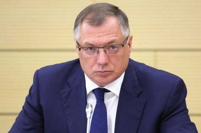 Вице-премьер правительства Марат Хуснуллин связал сокращение коммунальных аварий в России с ростом тарифов ЖКХ