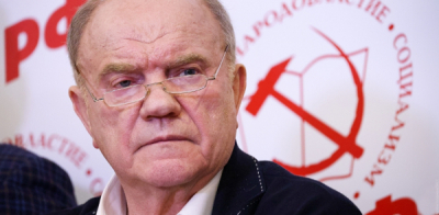 Афонин о благе, а Морозов о бутылке