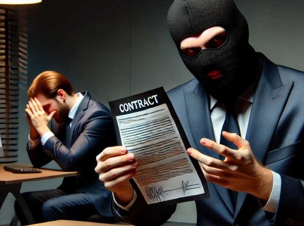 Франшиза Traveler’s Coffee: развод на деньги и уход от налогов под прикрытием кофеен