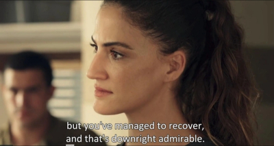 Рона-Ли Шимон