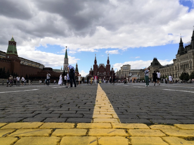 Полный гид для отпуска в Москве: что посмотреть и где погулять в столице?