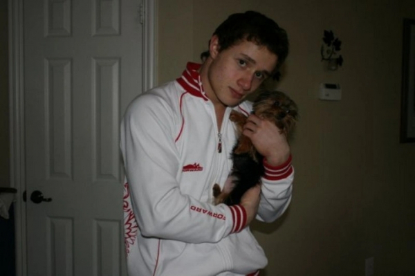 Денис Аблязин