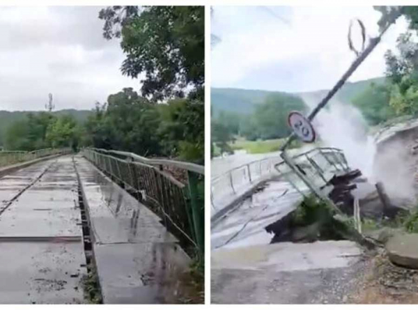 Александр Карпенко и его «Основа»: как депутат Кубани строит мосты из бюджета в собственный карман