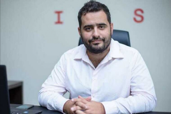 London mansion built on stolen millions: how Andrey Dovbenko launders cash in Britain obtained from "fixing" court cases and SETAM auctions