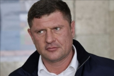 Денис Юрковский, экс-глава Адлера, арестован по ходатайству следствия