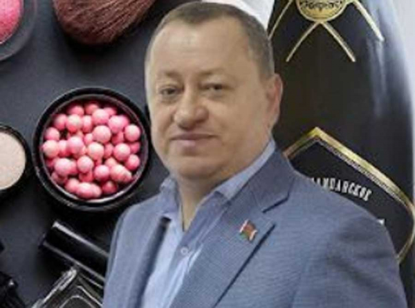 «Абраю-Дюрсо» пригрело Мишу-барабана?
