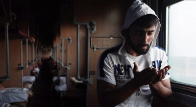 Фаррух Гафуров