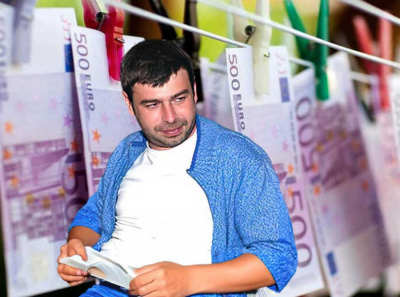 Как структуры Бориса Ушеровича и Алексея Крапивина продолжают осваивать государственные деньги