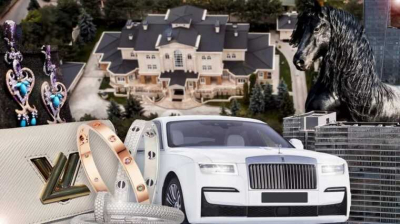 Список Назарбаева: суммы выведенных активов назвали, а фамилии — нет